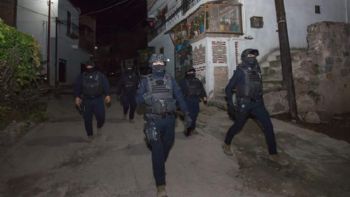 Asesinan a balazos a Octavio y Noria en Paso de Perules tras una riña en Guanajuato
