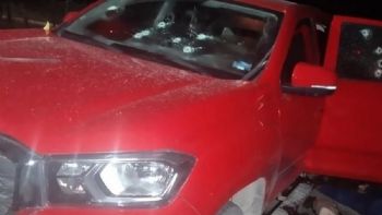 Violencia en México: Oootro ataque, ahora matan a cinco integrantes de equipo de candidato morenista en Chiapas