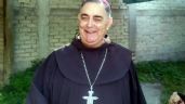 Dan de alta a obispo Rangel; su estado de salud es delicado