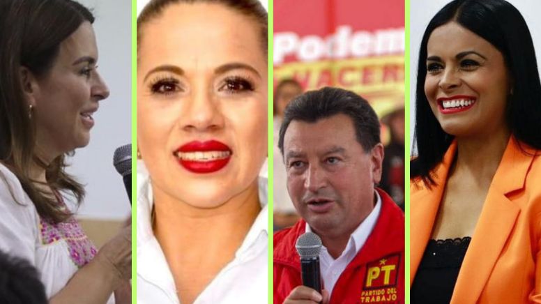 INE Hidalgo anuncia debates de candidaturas al Senado