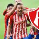 Atlas avanza para fichar al serbio Djuka, del Sporting de Gijón