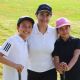 Mamás e hijos hace equipo en El Bosque para el Torneo de Golf del Día de las Madres