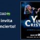 Periódico AM: Yuri y Cristian en concierto