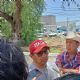 Exigen reparto equitativo de riego en Tepatepec; piden apoyo presidencial