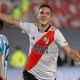 Necaxa tiene negociaciones muy avanzadas por Agustín Palavecino de River Plate