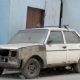 Por ley retirarán de Pachuca autos abandonados y casetas sin uso