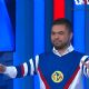 Omar ‘Villa Villa’ cumple apuesta con Zague y se pone camiseta del América