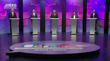 Propuestas y acusaciones: Análisis de AM sobre el debate entre candidatos a la Alcaldía de Celaya