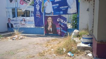 Regidores del PAN se comprometen a limpiar el Comité Municipal de Guanajuato