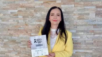 ¿Quién es Karla Gisela Lira Díaz, candidata a la presidencia municipal de León por el PRD?