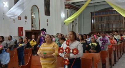 Día de la Santa Cruz, tradición que perdura en Pachuca