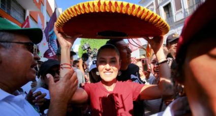 Acusa Sheinbaum a Gobierno de Guanajuato de fomentar 'separación' de la Federación