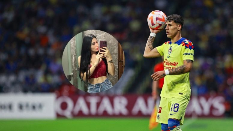 Adriana Castillo confirma separación del ‘Chicote’ Calderón y se disculpa con la afición de Chivas