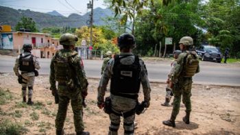 Prende en Chiapas foco rojo electoral