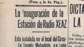 ¡90 años de la radio en León! Antes de LG, las primeras estaciones tuvieron grandes retos