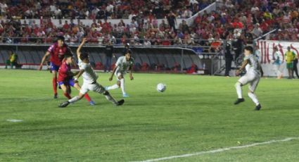 Irapuato vence a los Aguacateros de Peribán y están en semifinales de Liga Premier