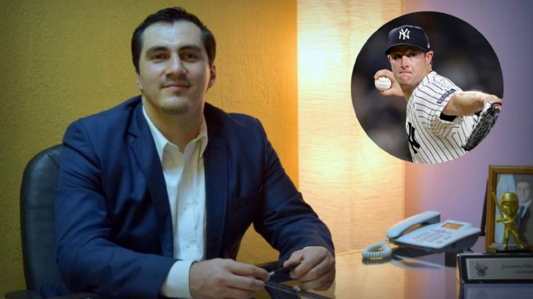 Giovanny Villavicencio, Licenciado en Nutrición y Bienestar, sobre lesiones en MLB y LMB: “No hay una buena dosificación”