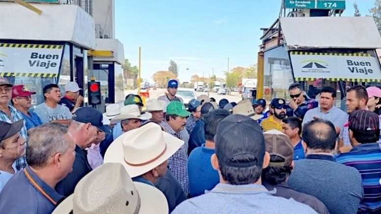 Reitera Sinaloa precio de maíz; es insuficiente, advierten