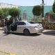Ataque en San Juan Bosco: Érika iba de copiloto y la matan a balazos; niño de 6 años y adulto graves