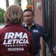 Irma Leticia Sánchez usa chalecos antibalas no por temor al crimen, sino panismo, afirma