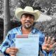 Reportan asesinato de candidato en Chiapas