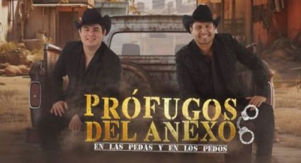 ¿Tienes boletos para Prófugos del Anexo? Destapan lugar y día para canje de entradas en León