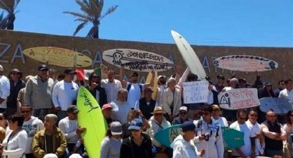 Vienen a México a surfear y los asesinan durante robo