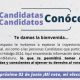 Sólo candidata del Verde a alcaldía de Tulancingo ofrece propuestas en portal del IEEH