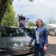 Volvo proyecta triplicar en Guanajuato las ventas de su modelo eléctrico