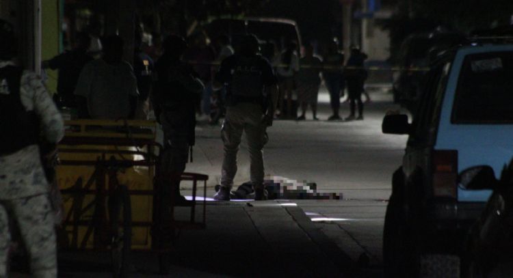 ¡Violencia no cesa en León! Matan a joven de 16 años y hieren a varias personas