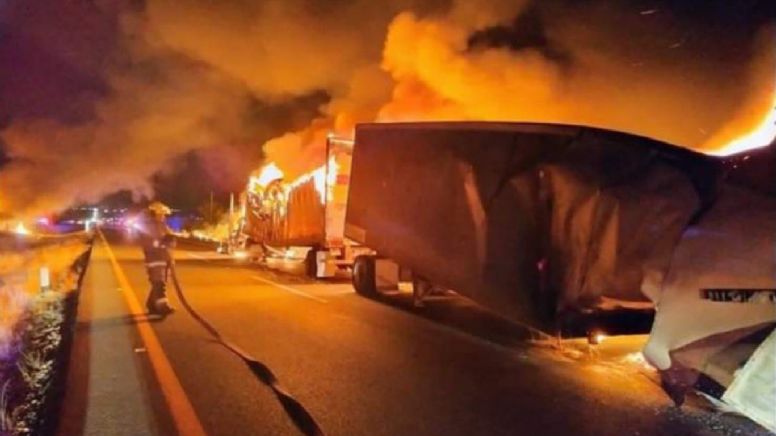 Zacatecas bajo fuego: Sicarios arman balaceras y bloqueos contra el Ejército en varias ciudades