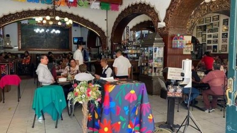 Esperan restaurantes de Hidalgo hasta 150% de incremento en ventas por 10 de mayo