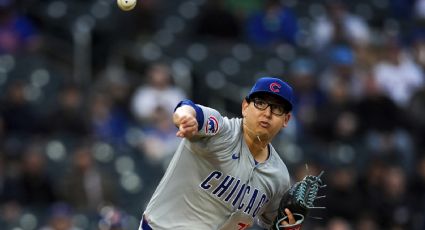 MLB: Javier Assad y un estrellato que no es sorpresa con los Cubs de Chicago