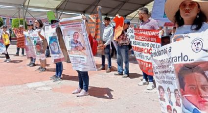 Acumula CNB 265 reportes de personas desaparecidas en Hidalgo; 9 localizadas sin vida