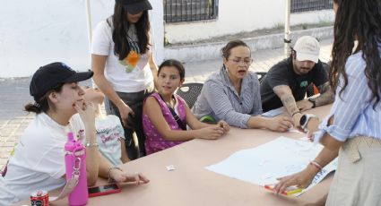Organizan talleres para un mejor León en 'Campus Madero' del Tec de Monterrey