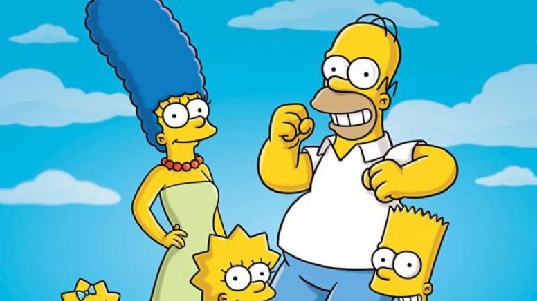 ¡Paren todo! Los Simpsons preparan un programa especial para el Día de las Madres ¿Con Star Wars?