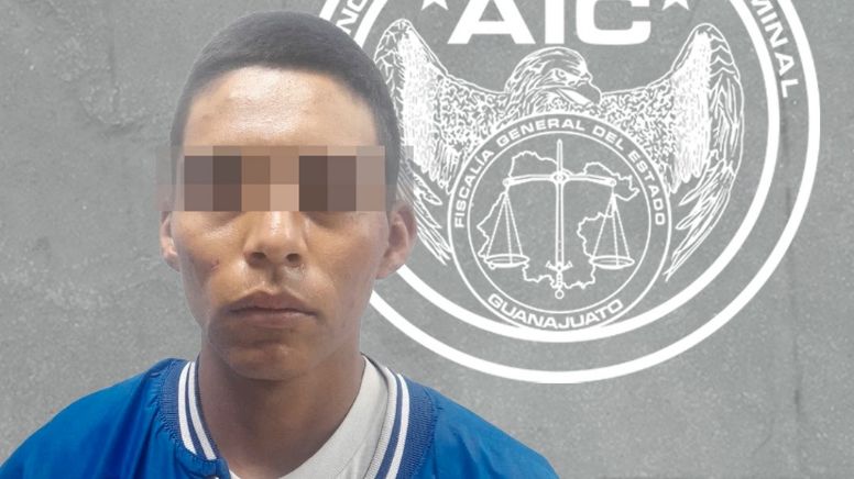 'El Pirrurris' participó en al menos dos robos a casas en Irapuato, ahora pasará casi 5 años en prisión