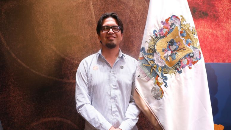 Así se creó el nuevo himno de Guanajuato, compuesto por Eduardo Muñoz Esquivel