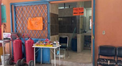 Reporta Secretaría de Salud aumento en casos de diarrea por calorón en Guanajuato