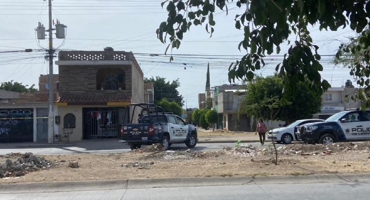 Muere hombre baleado en Villas de San Juan de León; cae presunto responsable