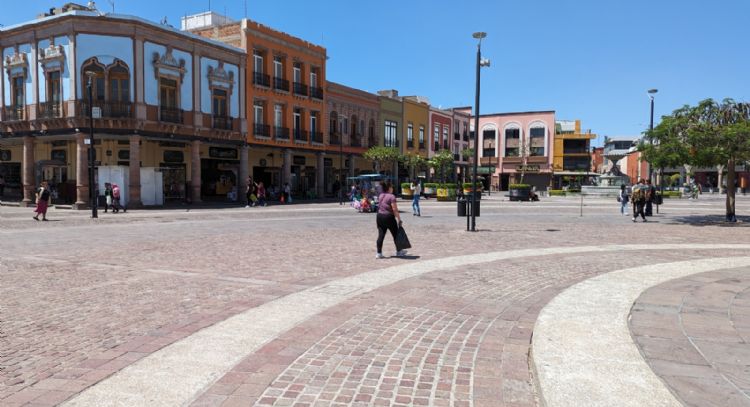 Guanajuato arde: Calor infernal azota al estado con temperaturas récord