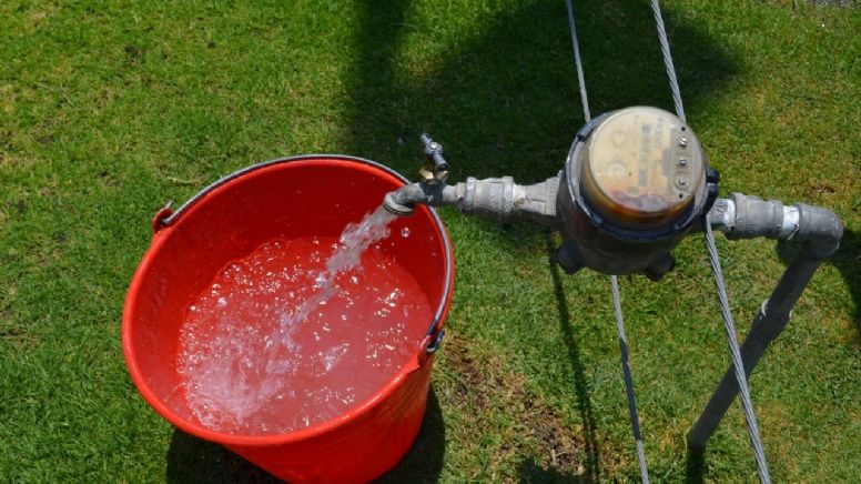 Aumenta calor y consumo de agua; reportan fallas en equipos de bombeo en Irapuato