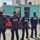 Detienen a presunto narcomenudista por robo de 600 mil pesos en plaza comercial
