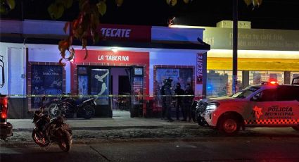 Ataque en Salvatierra: Matan a mesero en el bar La Taberna y hieren a un hombre
