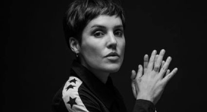 La productora y cantante chilena Fran Straube presentará en Foro Paruno su proyecto solista: Rubio