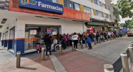 Aclara Gobierno estatal el límite diario de retiro en Tarjetas Rosas en Guanajuato