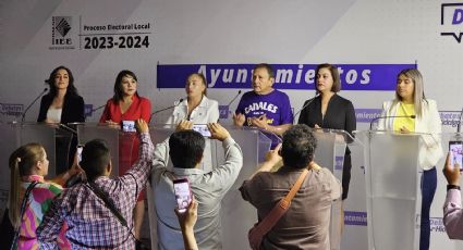 Zafarrancho obliga a cancelar debate por alcaldía de Tulancingo