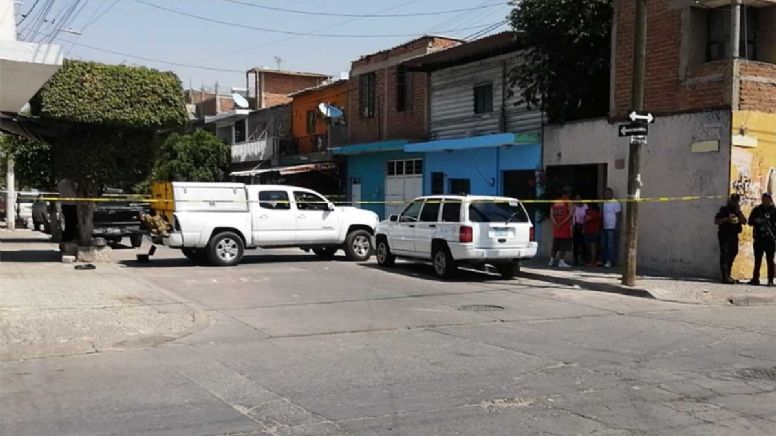 Múltiples heridas de bala provocan la muerte de Crescencio tras ataque en León 1
