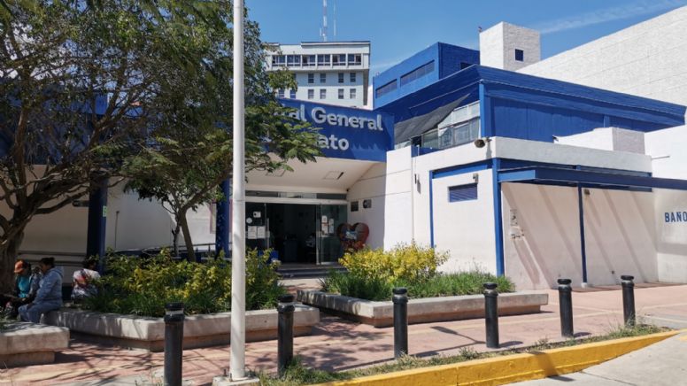 Descartan problemas en Caises y Hospital General de Irapuato tras apagones, pero activan protocolo