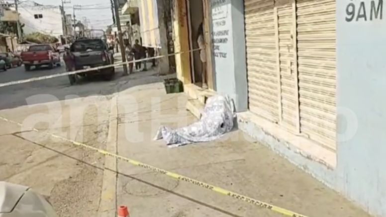 Mueren dos personas en Huejutla durante las últimas horas